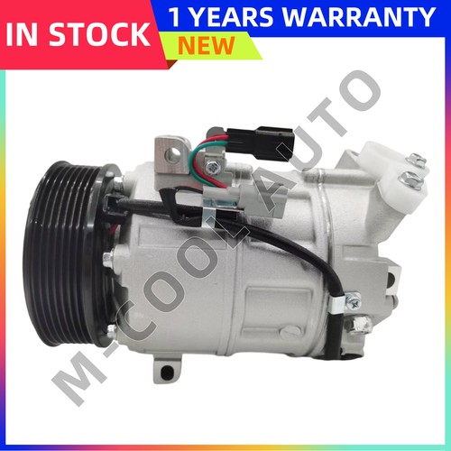 Dcs17ec compressor for - ac,