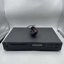 Nad 520 compact disc player - c,