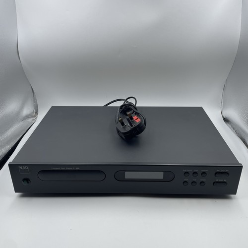 Nad 520 compact disc - compact,