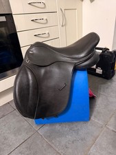 thorowgood T6 cob GP saddle