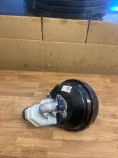 SEAT IBIZA 2010 BRAKE MASTER SERVO CYLINDER 1.4 PETROL 2009-2016