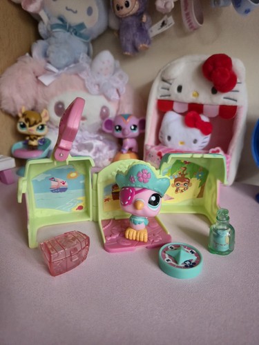 Littlest pet shops - pet, #1875
