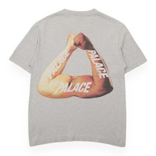 Palace Tri-Tonk T-shirt Size
