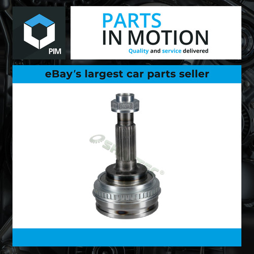 Joint fits toyota - joint, carina