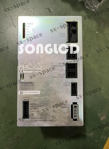 1pcs cps 520f 100 tested - cps-520f,
