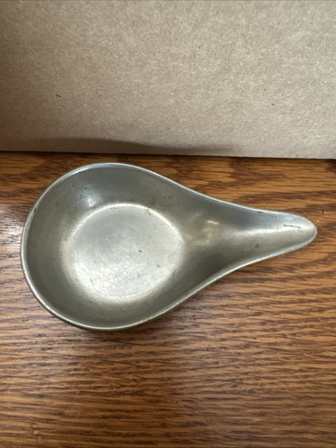 Vintage stieff pewter - vintage,
