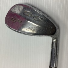 SNAKE EYES 50 DEGREE GAP