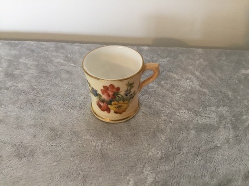 Antique royal worcester - antique,