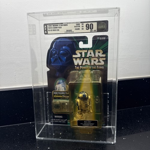 Vintage star wars potf2 - vintage,