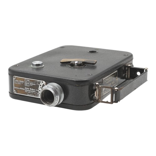 Ciné kodak model - ciné-kodak,