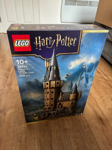 Lego harry potter 76454 - lego,