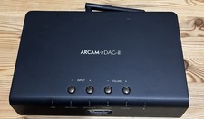 Arcam irDAC-II DAC and