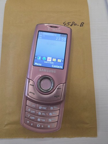 Samsung s3100 pink - samsung, gt-s3100