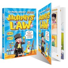 Doris Walton Murphy's Law Kids