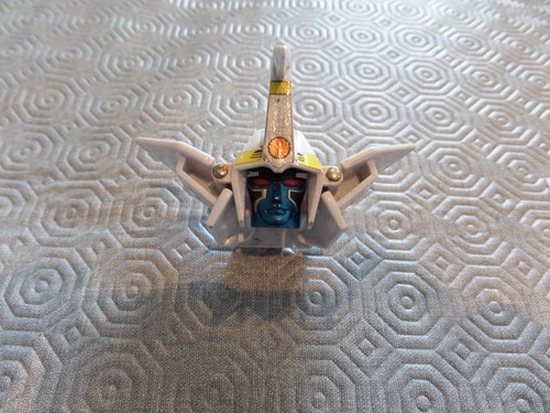 Vintage bandai mighty morphin - vintage,