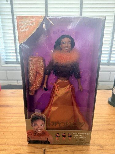 Brandy doll 24502 dance - doll,