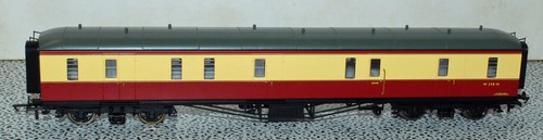 Hornby r4404 hawksworth - hornby,
