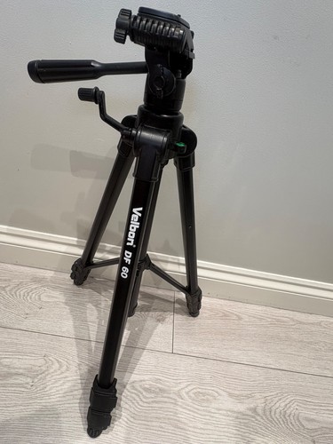 Velbon df60 camera - velbon,