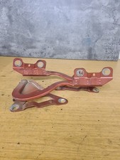 2002 VAUXHALL CORSA C DRIVER