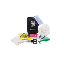 AED Preparation Kit