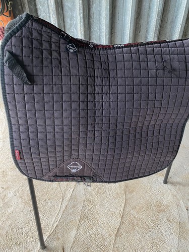 Lemieux saddle cloth - lemieux,