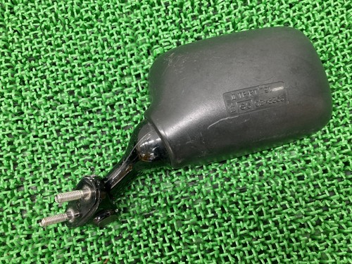 Zxr400 left mirror 8365 - left,