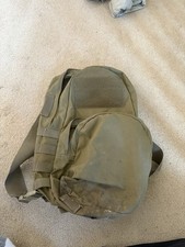 TMC MAP pack airsoft tactical  Khaki Used