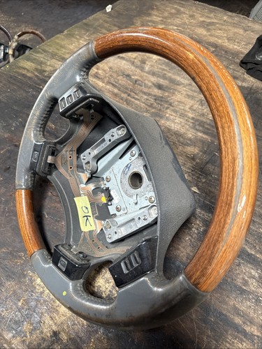 Lot21 range rover p38 steering - lot21,