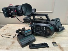 Sony FS7 MK2 bundle 