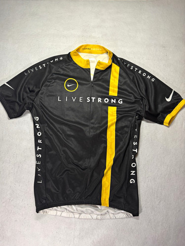 Nike y2k livestrong men l - y2k,