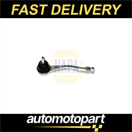 Napa tie track rod end - napa,