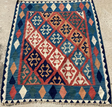 Vintage Traditional Handmade