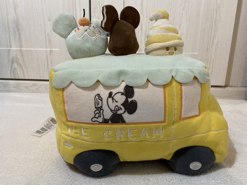 Mickey mouse ice - ,