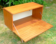 1976 BEAVER & TAPLEY Floating