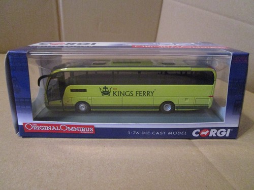 Corgi 46405 mb - om,