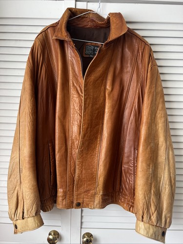 Men vintage 90s spanish - men’s,