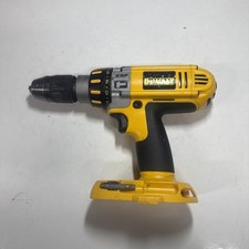 Dewalt XRP DC925 18V Ni-Cd 450W Cordless Combi Hammer Drill BARE UNIT BODY ONLY
