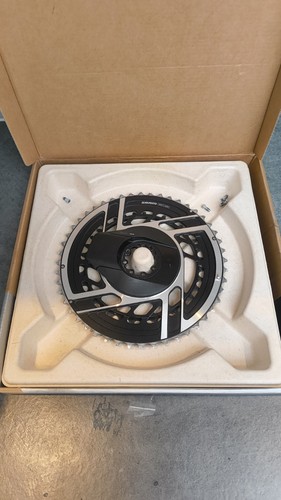 Sram red axs quarq power - axs, meter