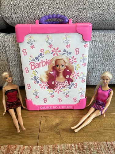 Vintage mattel 1991 barbie - 1991,