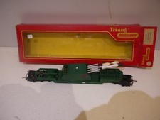 HORNBY TRIANG. BATTLE SPACE