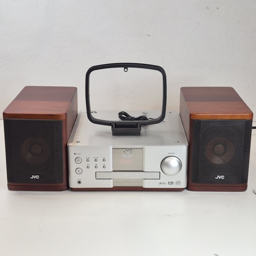 Jvc ca exa1 wood - jvc, ca-exa1