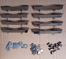 Premier Olympic bass drum lugs