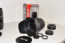 CANON DSLR EOS Digital fit