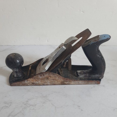 Vintage stanley bailey 4 - vintage,