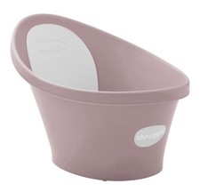 Shnuggle Baby Bath with Plug