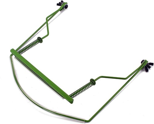 Alnicov harmonica holder - alnicov,