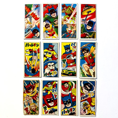 Set batman robin - set,