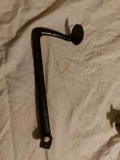 Pre War Austin 7 Accelerator Pedal Classic Car Part 