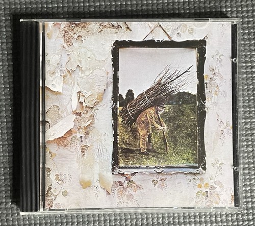 Led zeppelin iv - led,