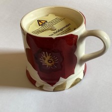 Emma Bridgewater Expresso Size